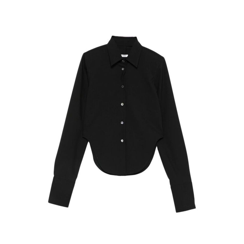 Covert Black Tops - Shirts Women
